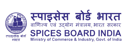 Spices Board India