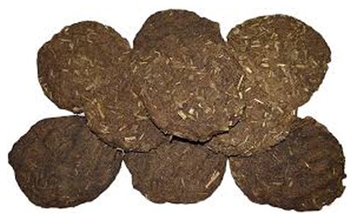 Cowdung