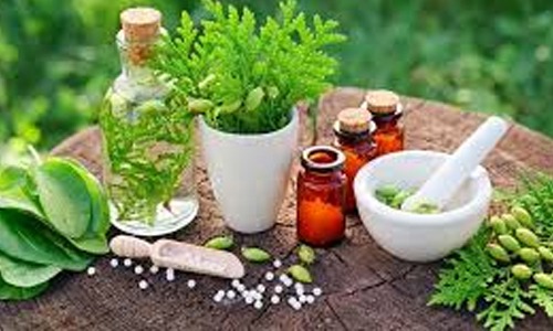Herbal Products