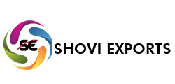 Shovi Exports logo